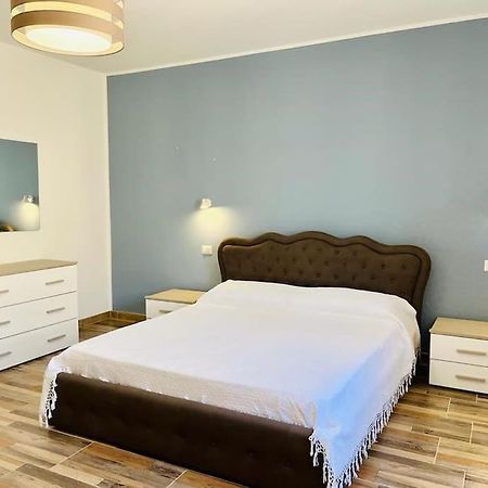 شقة Nina'S House فيرتيليا المظهر الخارجي الصورة