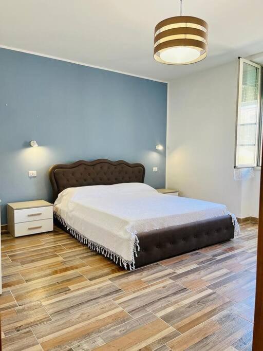 شقة Nina'S House فيرتيليا المظهر الخارجي الصورة